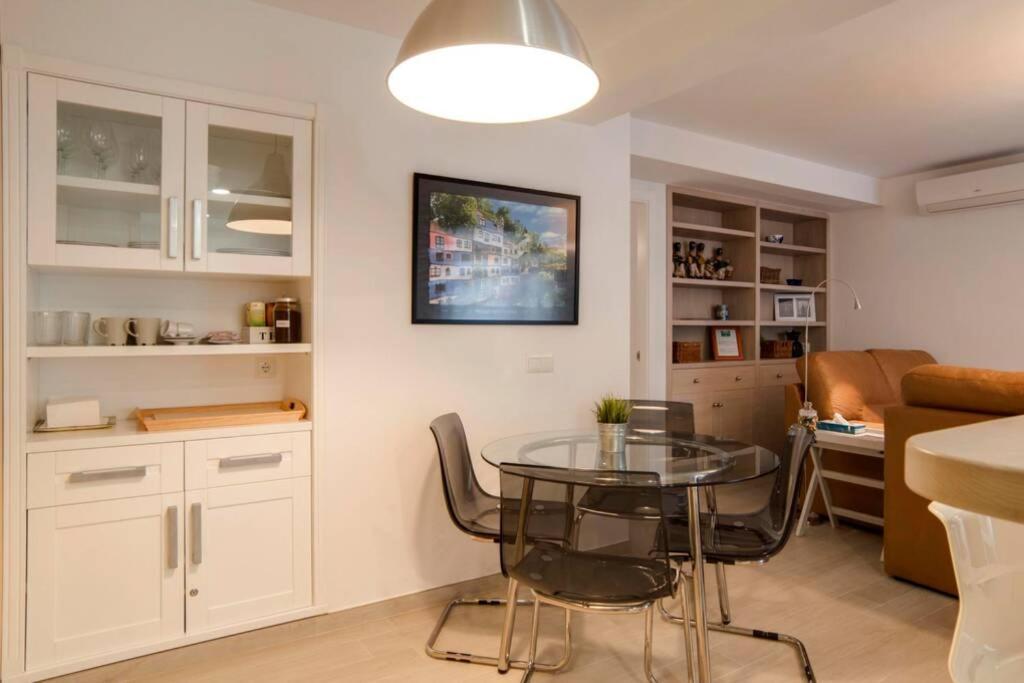 Sun&Life Boga Boga Apartment Fuengirola Exterior photo