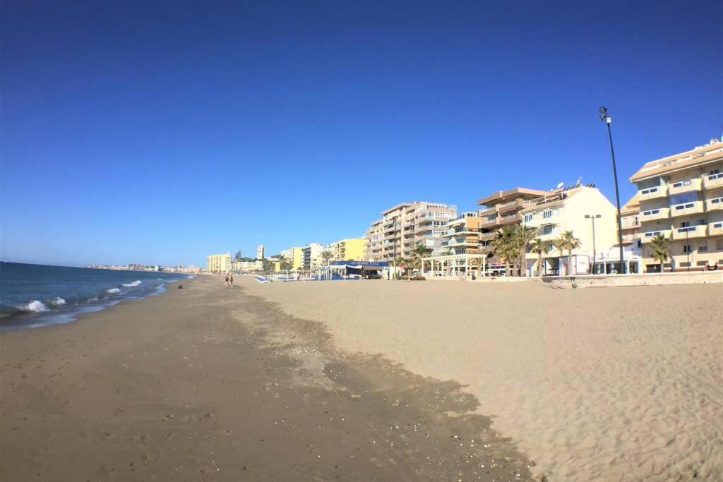Sun&Life Boga Boga Apartment Fuengirola Exterior photo