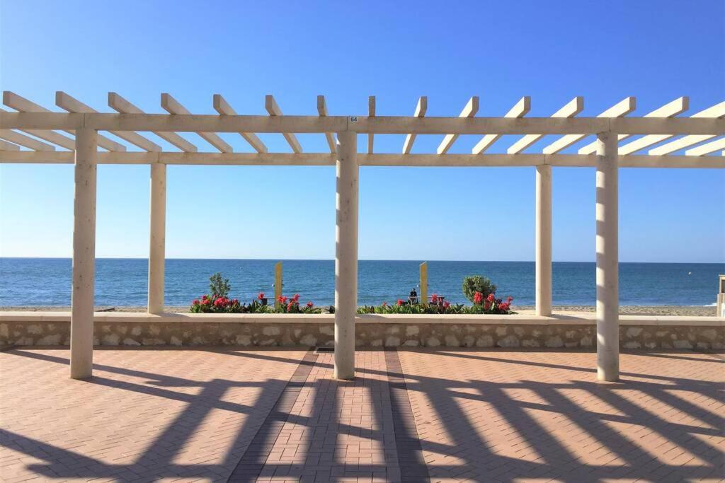 Sun&Life Boga Boga Apartment Fuengirola Exterior photo