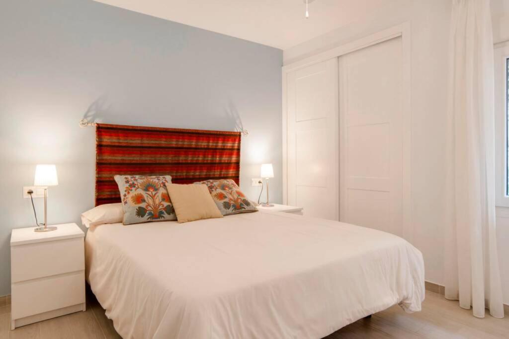 Sun&Life Boga Boga Apartment Fuengirola Exterior photo