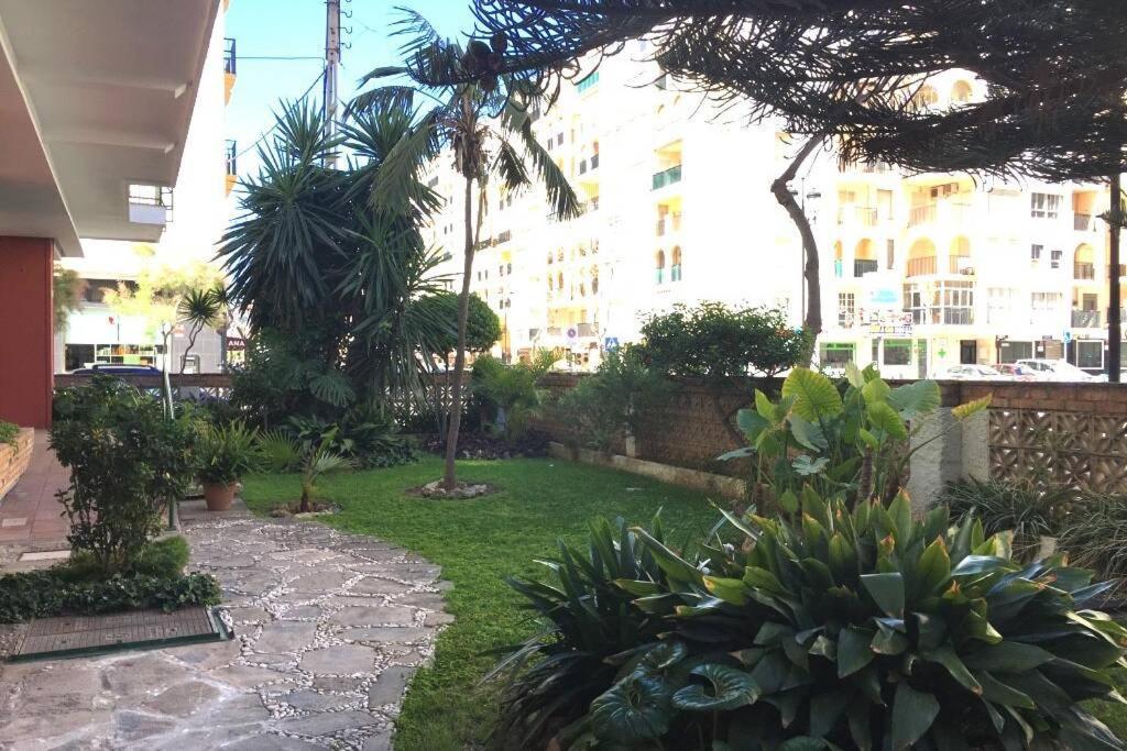 Sun&Life Boga Boga Apartment Fuengirola Exterior photo