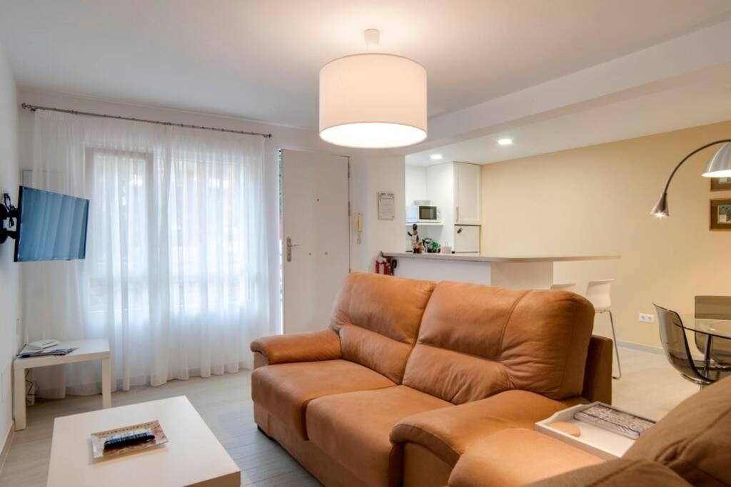 Sun&Life Boga Boga Apartment Fuengirola Exterior photo